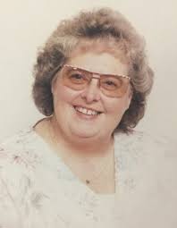 Charlotte M. Whitten Obituary