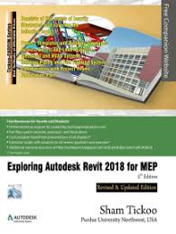 Contains file rvt 2018 and rte 2018. Read Exploring Autodesk Revit 2018 For Mep 5th Edition Online By Sham Tickoo Books