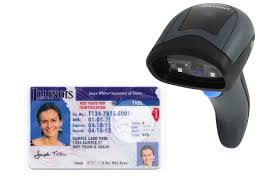 Driver S License Barcodes Decoded With Airtrack Scanner Barcoding News Qr code a qr code is like a barcode.