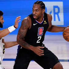 Kawhi leonard, who began his nba career with the san antonio spurs, has career averages of 18.6 points, 6.4 rebounds and 2.7 assists in 518 games with the spurs, raptors and clippers. Kawhi Leonard Examining Legacy After Game 7 Loss To Nuggets Sports Illustrated