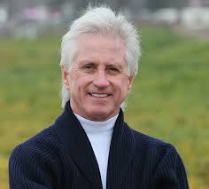 Robert Byrne Portraits