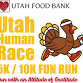 Utah Human Race event image