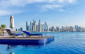 Some information on this website is out of date as a result of measures taken in the uae to deal with the coronavirus crisis. Best Time To Visit Dubai For Good Weather Shopping Swimming