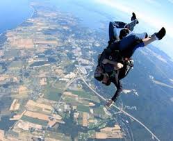 Just about anybody can skydive. Skydiving On Long Island Last Summer Forever Changed My Life Skydiving Long Island Travel