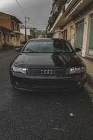 Audi A4 B6 Wallpaper Download To Your Mobile From Phoneky