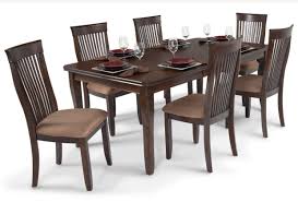 Montreal Dining Set 499 At Bob S Discount Furniture Bobs Furniture Bob S Discount Furniture Dining Room Furniture Sets