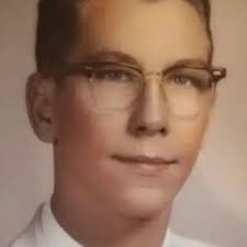 Obituary information for Joseph E. McMenamin
