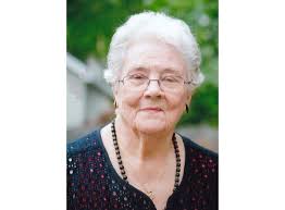 Joan McGill Obituary (2017)