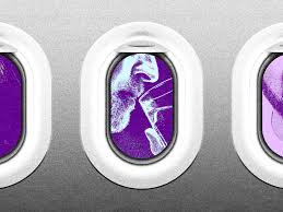 Why People Act Like That on Planes - The Atlantic