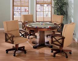 Furniture Outlet Bumper Pool Poker Table Game Table 3 In 1 Flip Top Coaster 100171 Caster Chairs Upholstery Chairs Game Table And Chairs Dining Table Chairs Game Room Tables