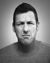 WHAT HAPPENED TO ADAM SANDLER?