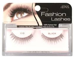 Shop 110 ardell lashes & more. Ardell Fashion Lashes 110 Black Walmart Canada