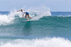 Ava & Rocco Win Westport Grom Comp - New Zealand Surf Journal