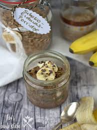 Geschenke Aus Der Kuche Schoko Erdnuss Porridge To Go Rezept Lebensmittel Essen Geschenke Aus Der Kuche Lecker Kochen