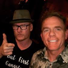 Ken Titus's Instagram, Twitter & Facebook