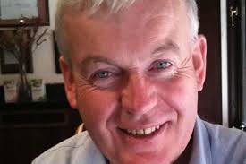 Kerry priest 'moved and humbled' by public support since cancer scare