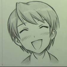 Desene in creion cu naruto deeascumpik. Fete Desenate Beautiful Girl Facebook