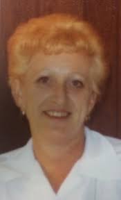 Norma Walker Obituary (1934