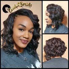 Pin On Crochet Braids By Twana