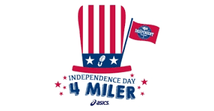 Independence day is one of those days that the country and its people need to celebrate together, especially in complicated times such as the 21st century. Asics Independence Day 4 Miler Presented By Independent Brewing Company