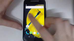 Tips and tricks for fix motorola moto e (dual) 2nd gen or moto e2. Hard Reset Moto E2 Patron De Desbloqueo Youtube