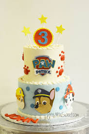 Birthday Cake For 2 Year Old Boy Images Paw Patrol Cake Web Jpg Paw Patrol Birthday Cake Paw Patrol Cake Paw Patrol Party Cake