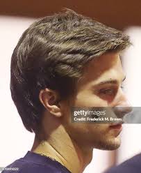 110 Dylan Patton Photos & High Res Pictures