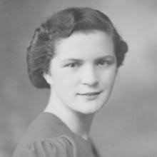 Bruce Mary Elizabeth