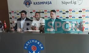 Quaresma got $1.5 million at kasimpasa, so even if he agrees for $1m (approx. Oficial Ricardo Quaresma Assina Pelo Kasimpasa Maisfutebol