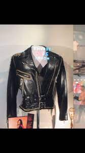 Pin By Margie Lopez On Margie S Pins In 2021 Selena Quintanilla Fashion Leather Jacket