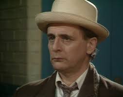 Time Space Visualiser: The Curse of Fenric Part Four