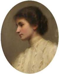 Museum Art Reproductions Self Portrait, 1925 by May Bridges Lee (Inspired  By) (1884-1977)