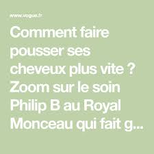 Gagner 3 cm de cheveux par mois la solution. On A Trouve Le Soin Capable De Faire Pousser Les Cheveux De 5cm En 1h Comment Faire Pousser Ses Cheveux Faire Pousser Les Cheveux Cheveux Pousse Plus Vite