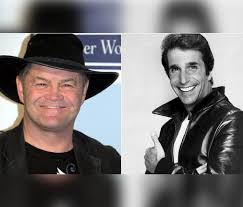 Check spelling or type a new query. Fonzie Says Aaay Facts And Stories Henry Winkler S Happy Days Character
