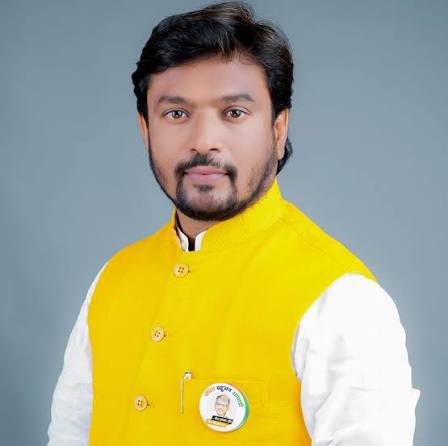 नांदेड विधान परिषद निवडणुकीत खळबळ; नगरसेवकांचे ‘किडनॅपिंग’ करून घोडेबाजारी? अपक्ष उमेदवार प्रशांत इंगोले यांचा प्रस्थापितांवर गंभीर आरोप