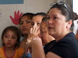 Parent-trigger efforts: At a crossroads? A standstill? A dead end?