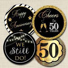 4.7 out of 5 stars 2,718 $5.49 $ 5. 50th Anniversary Cupcake Toppers Printable Cheers To 50 Etsy