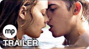 Ist er es wert ihn anzusehen? After Passion Trailer Deutsch German 2019 Youtube