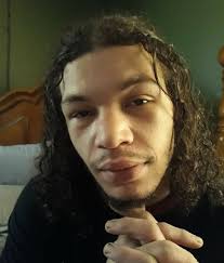 My beautiful only son and baby. I lost him