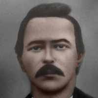 Ira Cole Bailey (1848–1932)