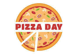 Pizza Day