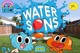 Check spelling or type a new query. Gumball Water Sons Juegalo Juegos Gratis Online En Juegalo Com Co