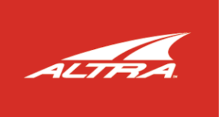 altra size chart