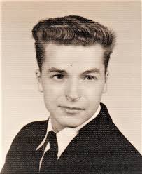 Harvey Freeman Obituary October 9, 2020