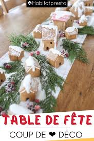 Deco De Table Du Nouvel An 2020 Les 9 Plus Belles Inspirations Decoration Table De Noel Fetes Et Evenements Trucs De Noel