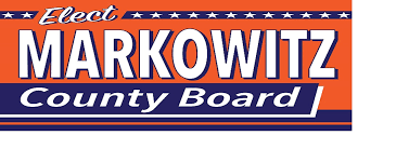 Profile for Bill Markowitz For County Board 11