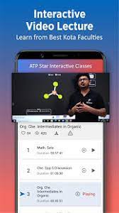 Atp star gives a student requires to command his basics in the foundation . Atp Star Neet Iit Jee Learning App 2021 22 1 0 2 Apk Mod Unlocked