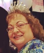 Obituary information for Kim Marie Bolduc