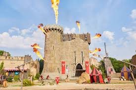 Noël au puy du fou. Puy Du Fou Le Meilleur Du Puy Du Fou En Musique Le 7 Facebook