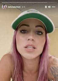 Letícia bufoni e silva is a brazilian professional street skateboarder. Hb1r7ve06eltdm